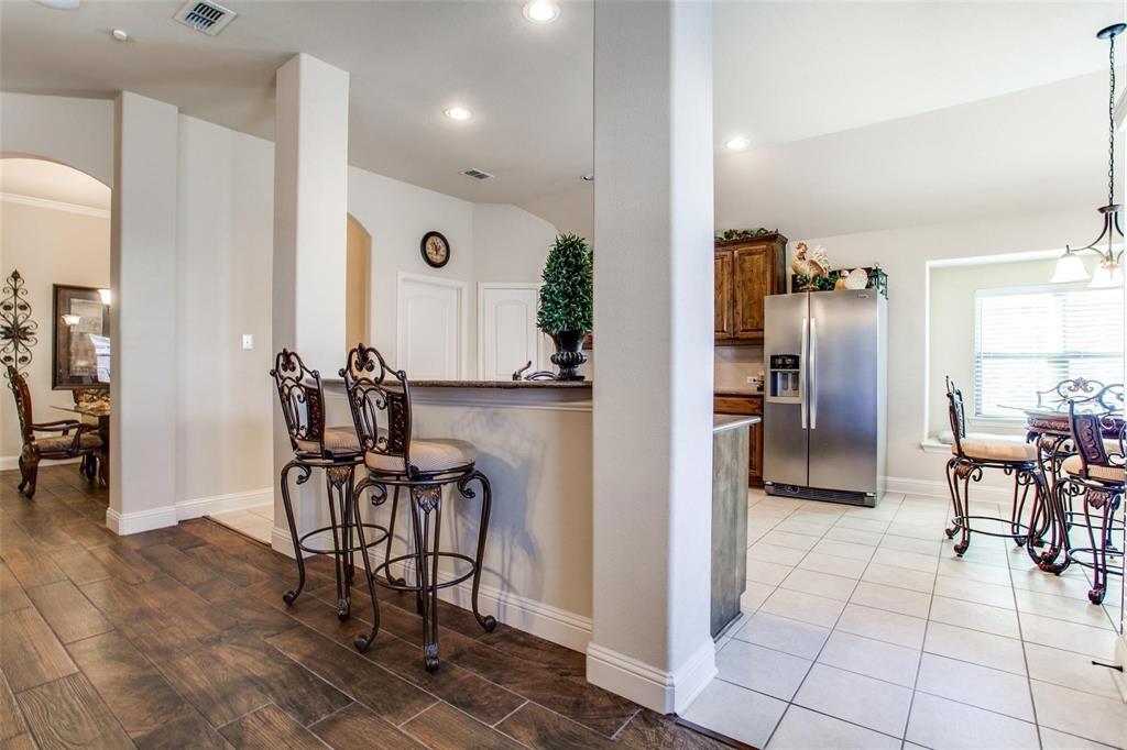 NORTH CREEK PHASE I (CML) - Residential Lease