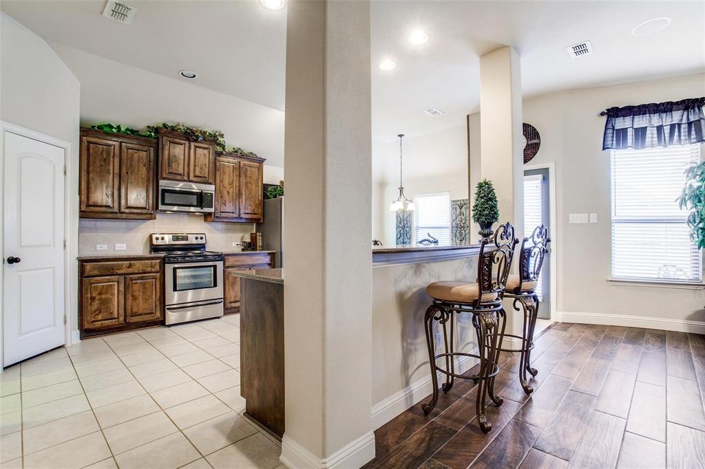 NORTH CREEK PHASE I (CML) - Residential Lease