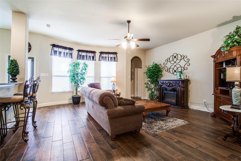 NORTH CREEK PHASE I (CML) - Residential Lease