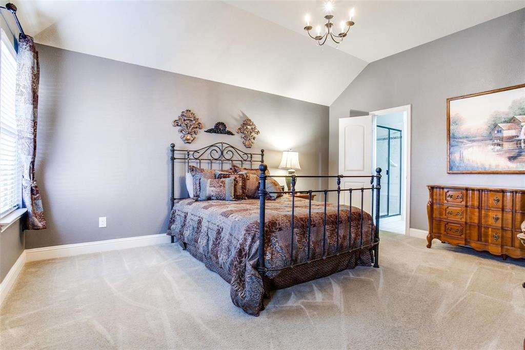 NORTH CREEK PHASE I (CML) - Residential Lease