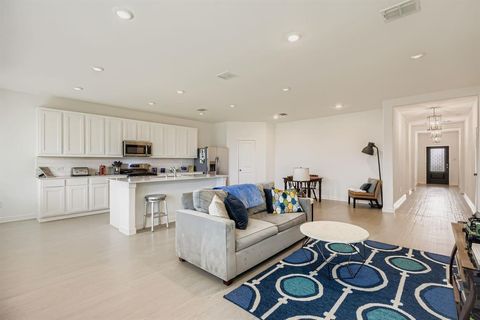 Tiny photo for 822 Madrono Drive, Princeton, TX 75407 (MLS # 21097584)