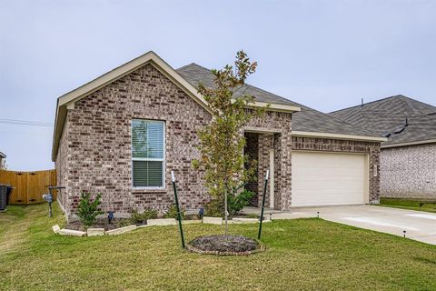 Tiny photo for 822 Madrono Drive, Princeton, TX 75407 (MLS # 21097584)