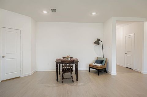 Tiny photo for 822 Madrono Drive, Princeton, TX 75407 (MLS # 21097584)