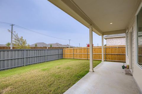 Tiny photo for 822 Madrono Drive, Princeton, TX 75407 (MLS # 21097584)