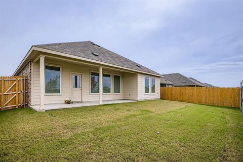 Tiny photo for 822 Madrono Drive, Princeton, TX 75407 (MLS # 21097584)