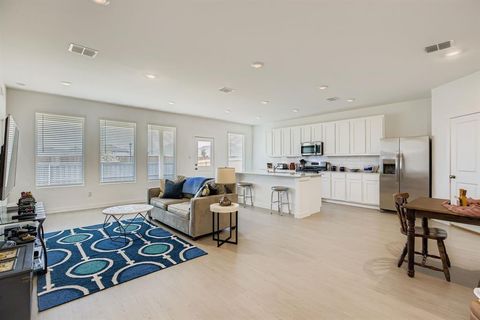 Tiny photo for 822 Madrono Drive, Princeton, TX 75407 (MLS # 21097584)