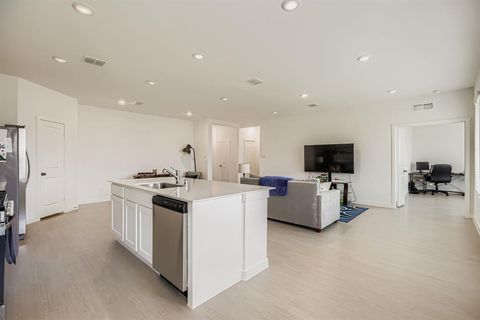 Tiny photo for 822 Madrono Drive, Princeton, TX 75407 (MLS # 21097584)