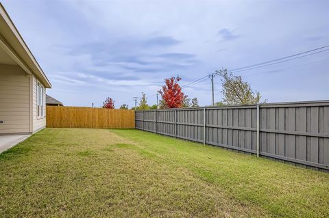 Tiny photo for 822 Madrono Drive, Princeton, TX 75407 (MLS # 21097584)