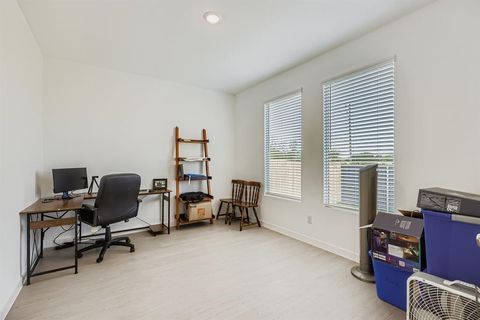 Tiny photo for 822 Madrono Drive, Princeton, TX 75407 (MLS # 21097584)