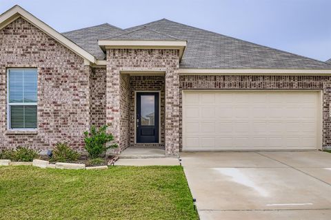 Tiny photo for 822 Madrono Drive, Princeton, TX 75407 (MLS # 21097584)