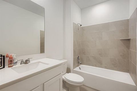 Tiny photo for 822 Madrono Drive, Princeton, TX 75407 (MLS # 21097584)