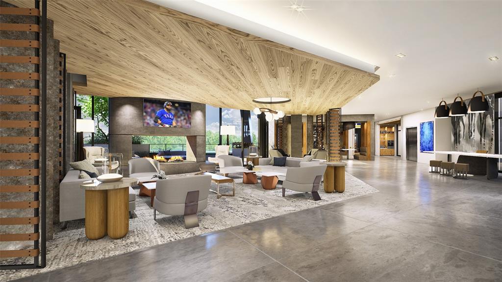 Ballpark Add - Residential Lease