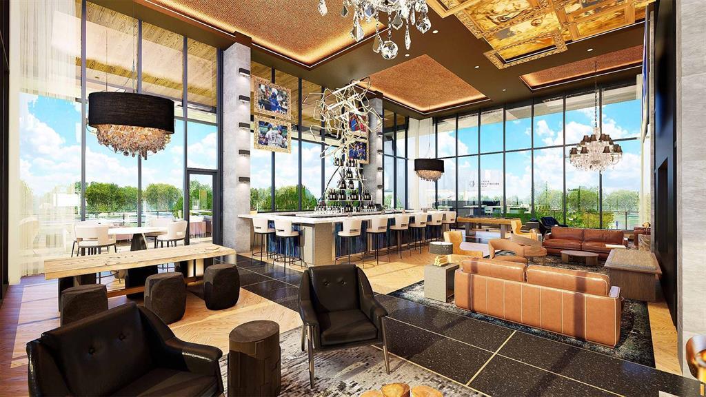 Ballpark Add - Residential Lease