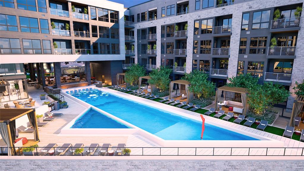 Ballpark Add - Residential Lease