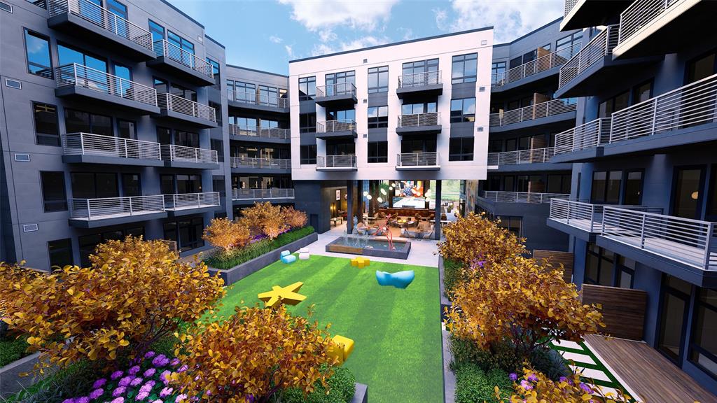 Ballpark Add - Residential Lease