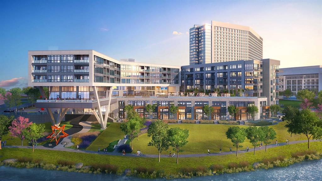 Ballpark Add - Residential Lease