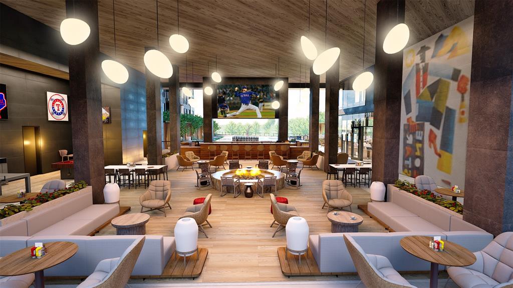 Ballpark Add - Residential Lease