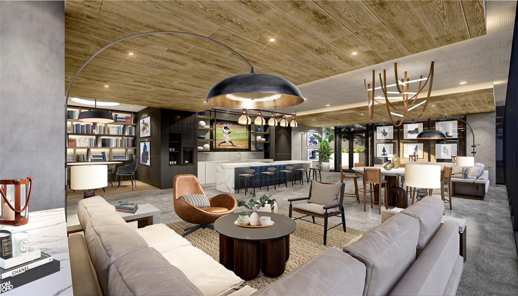 Ballpark Add - Residential Lease