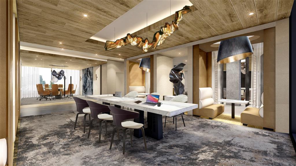 Ballpark Add - Residential Lease