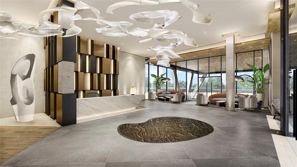 Ballpark Add - Residential Lease