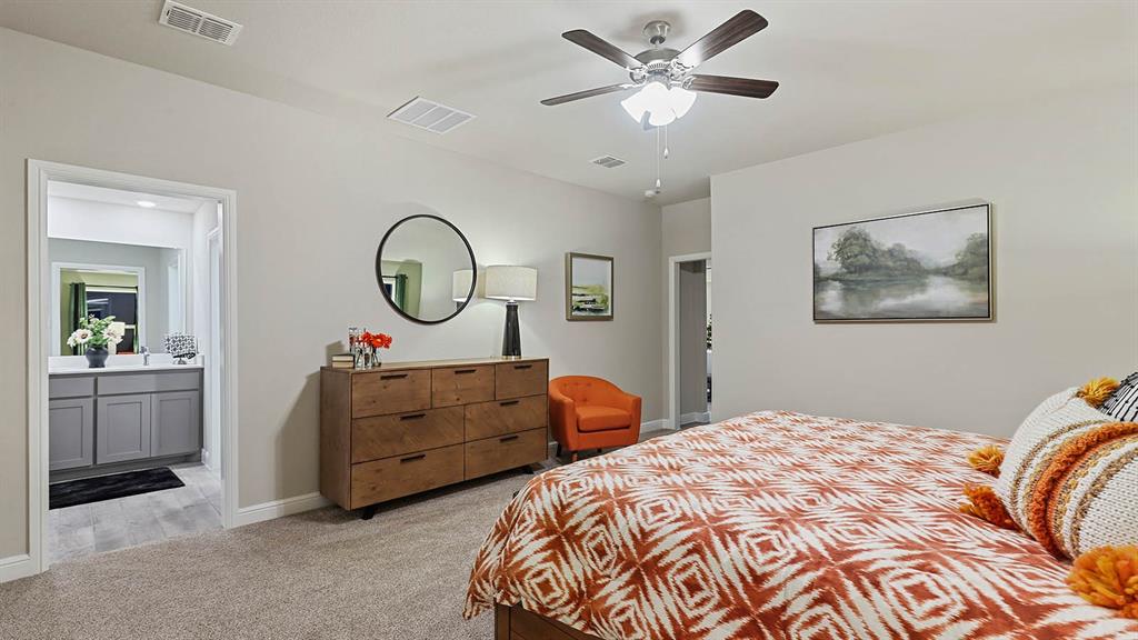 Sandstone Estates - Residential