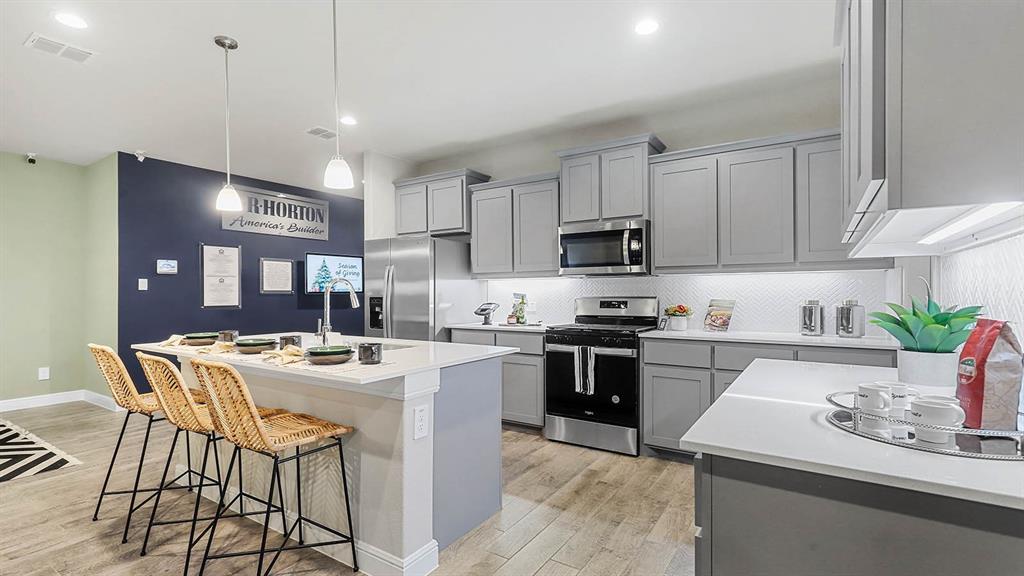 Sandstone Estates - Residential