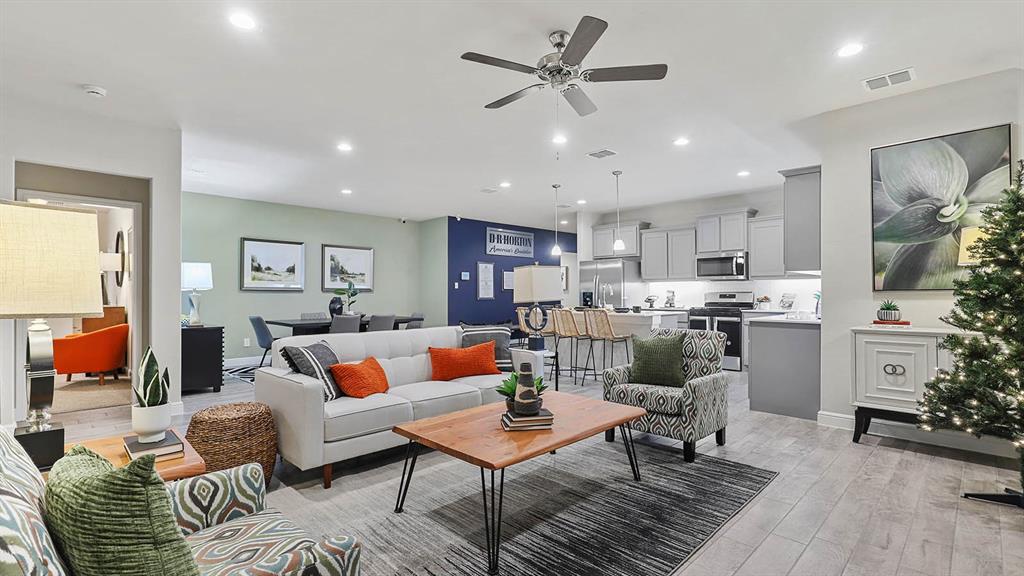 Sandstone Estates - Residential