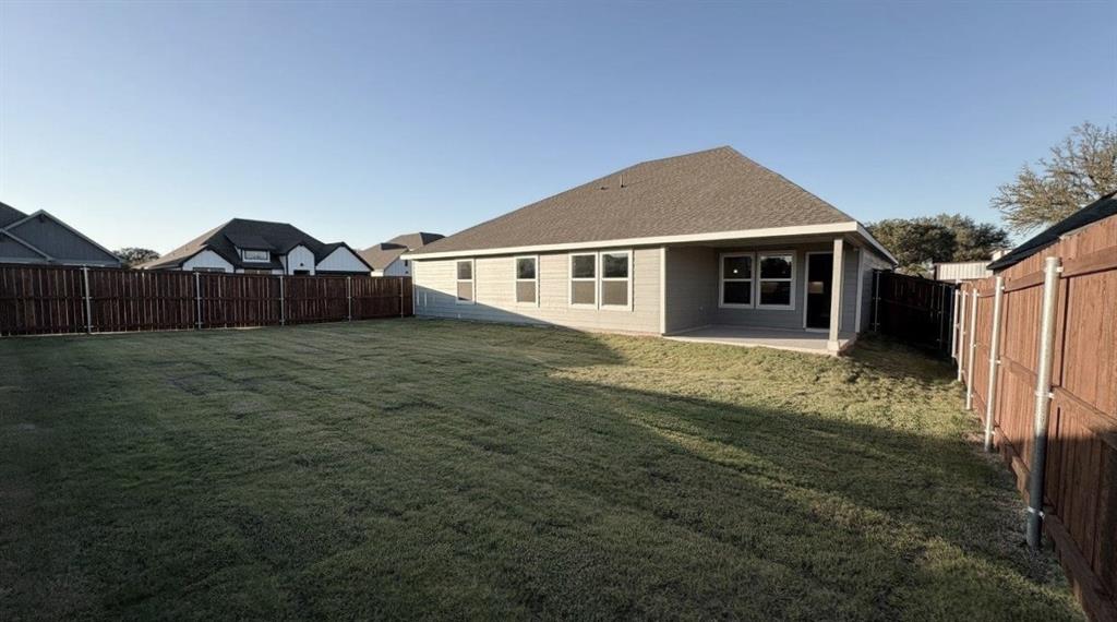 Sandstone Estates - Residential