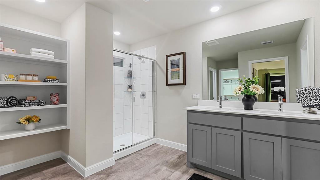 Sandstone Estates - Residential