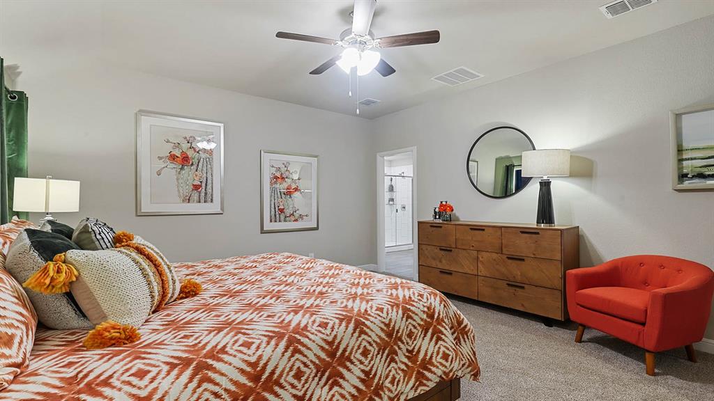 Sandstone Estates - Residential