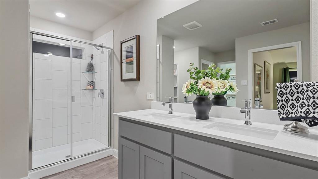 Sandstone Estates - Residential