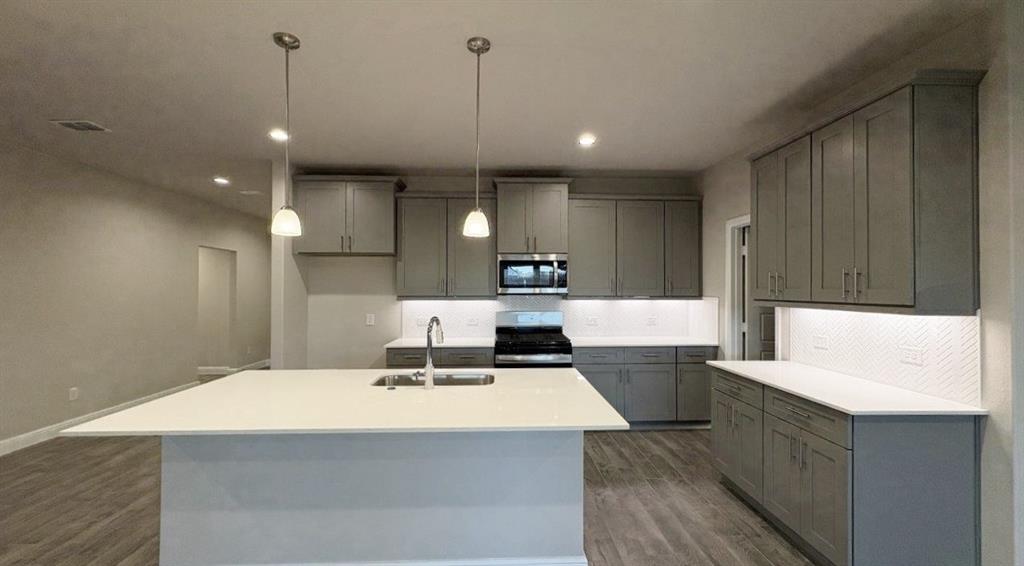 Sandstone Estates - Residential