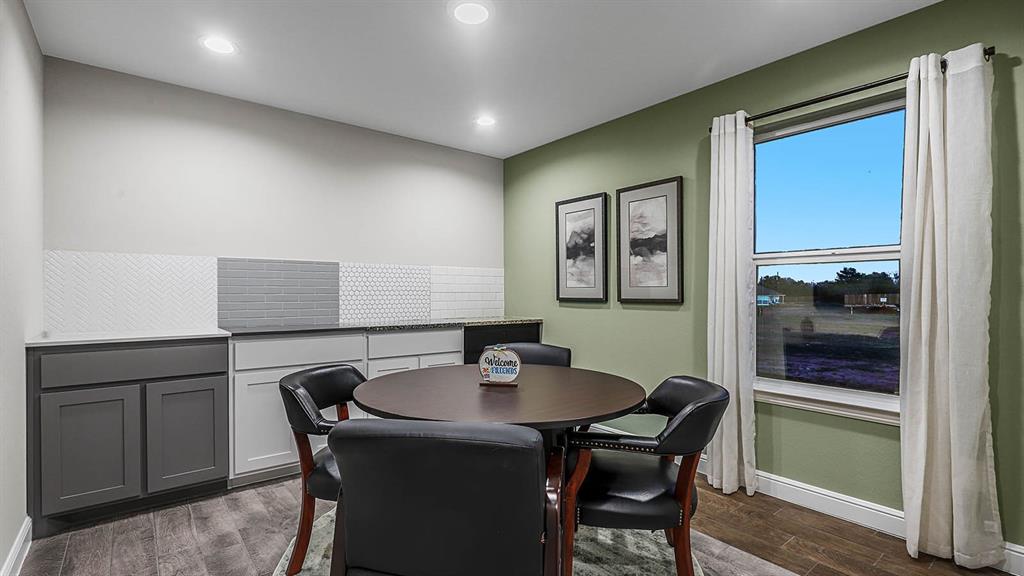 Sandstone Estates - Residential