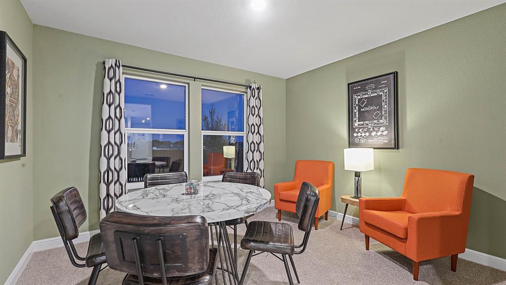 Sandstone Estates - Residential