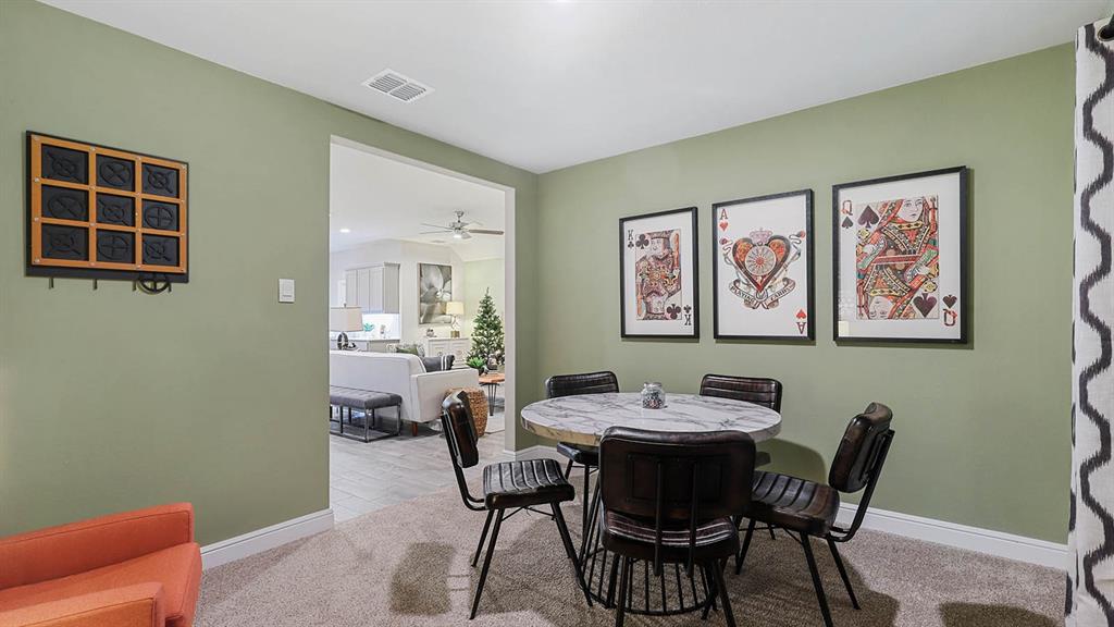 Sandstone Estates - Residential