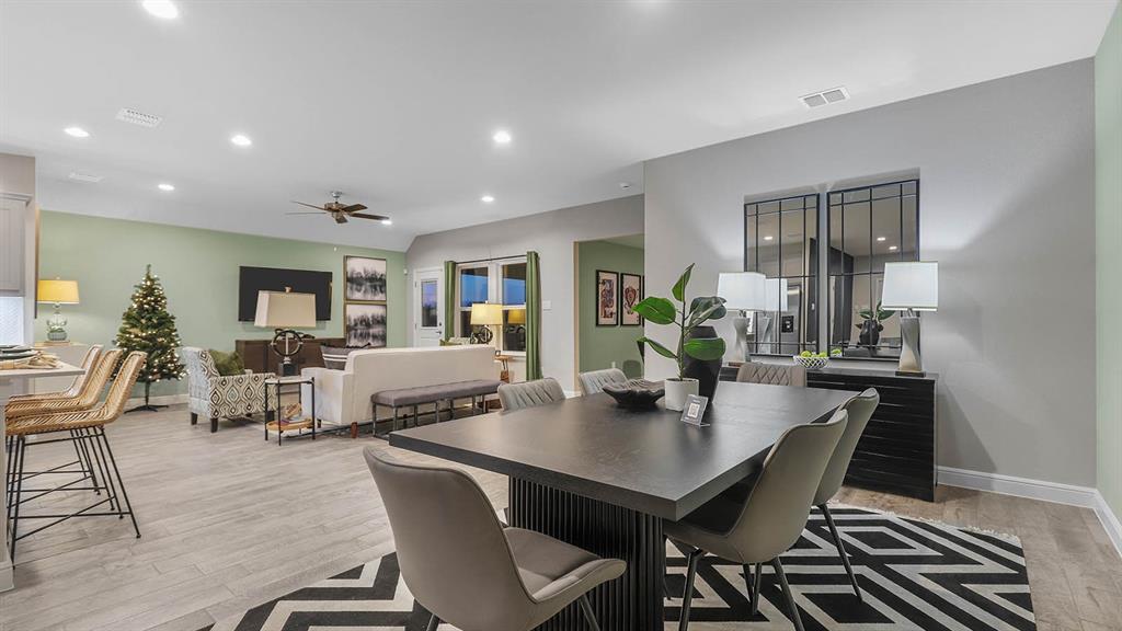 Sandstone Estates - Residential