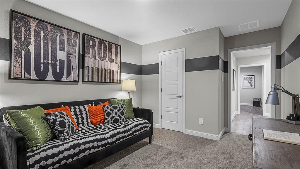 Sandstone Estates - Residential