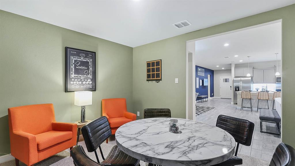 Sandstone Estates - Residential