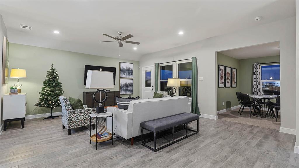 Sandstone Estates - Residential