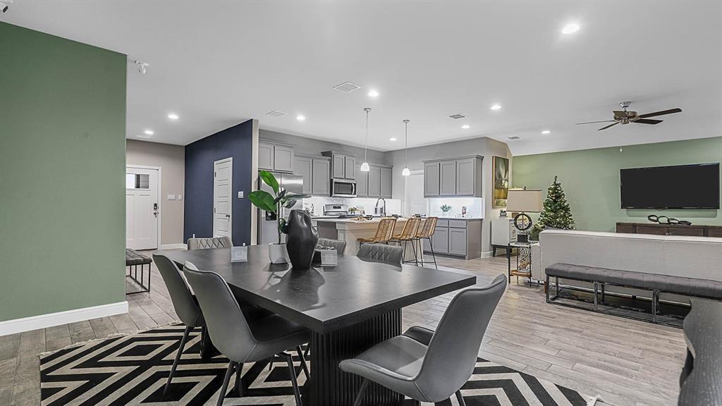 Sandstone Estates - Residential