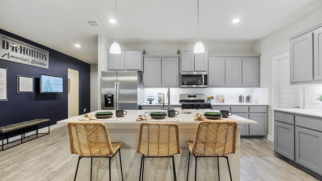 Sandstone Estates - Residential