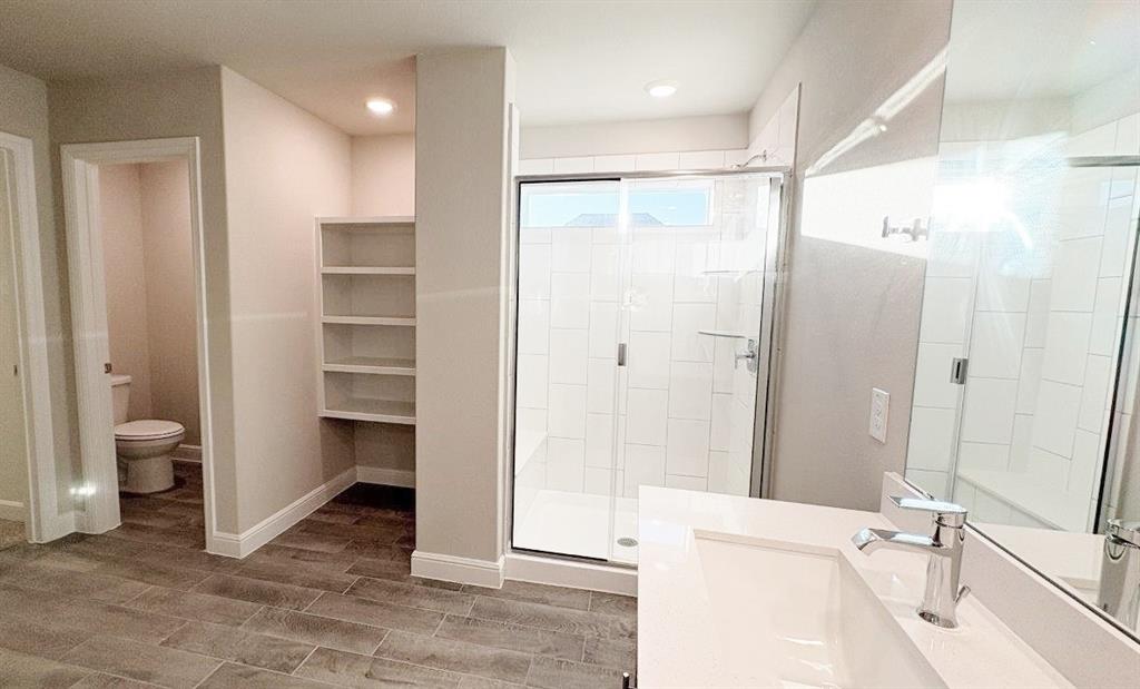 Sandstone Estates - Residential