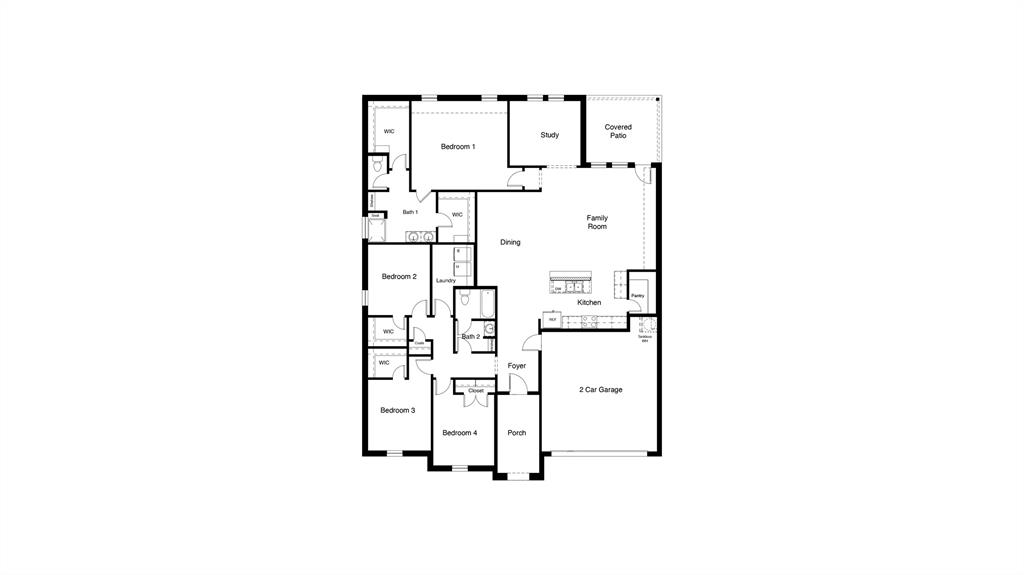 Sandstone Estates - Residential