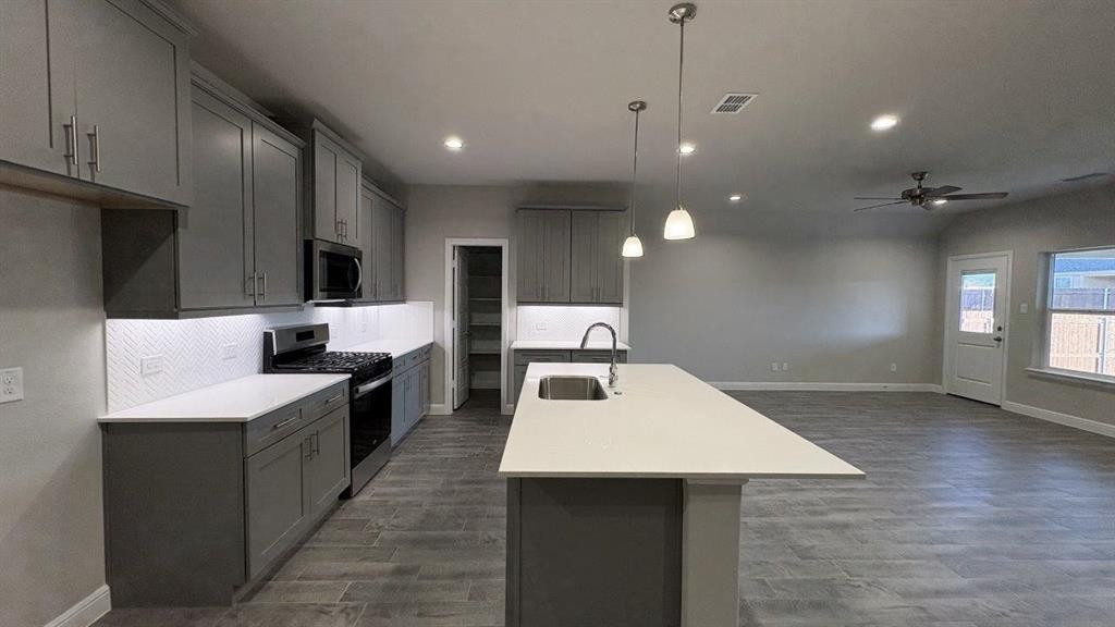 Sandstone Estates - Residential