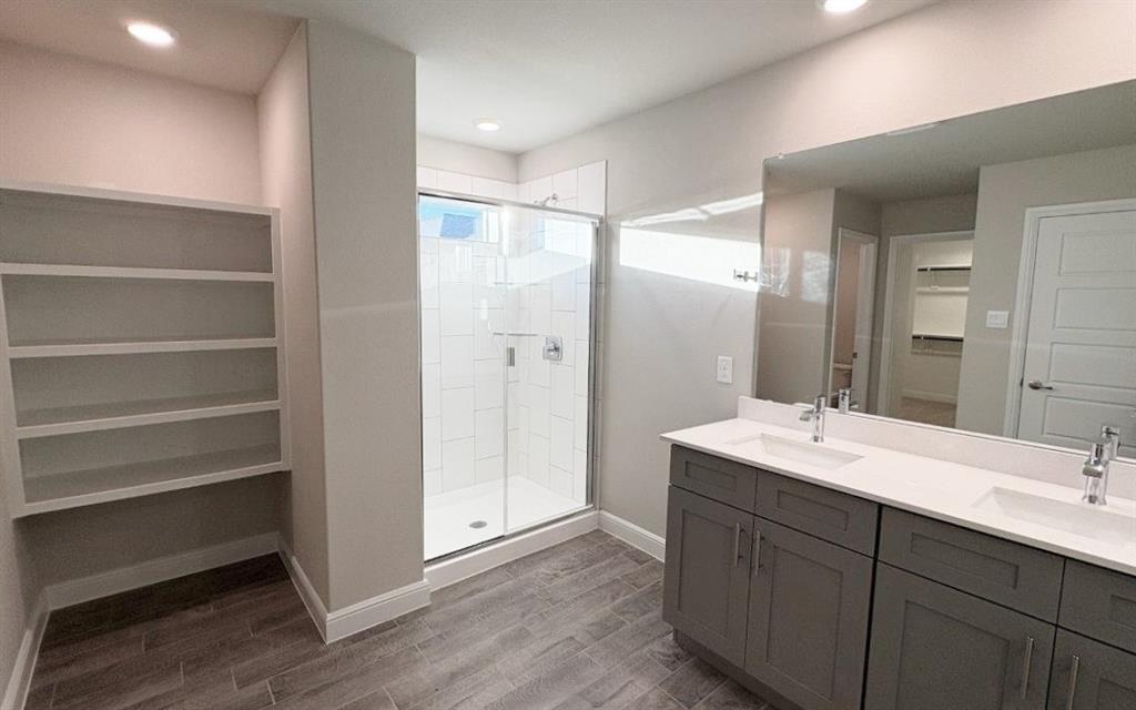 Sandstone Estates - Residential