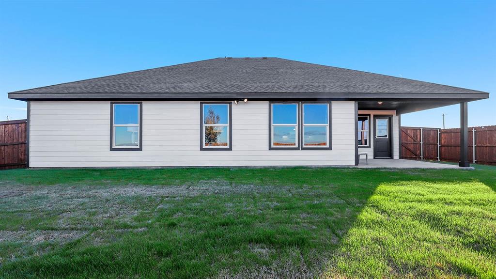 Sandstone Estates - Residential