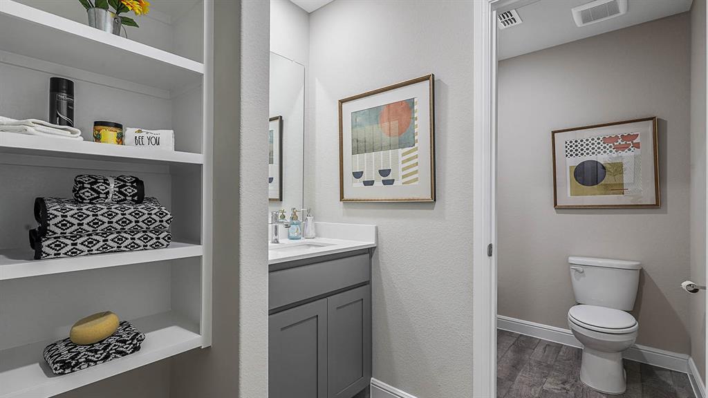 Sandstone Estates - Residential