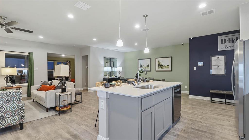 Sandstone Estates - Residential