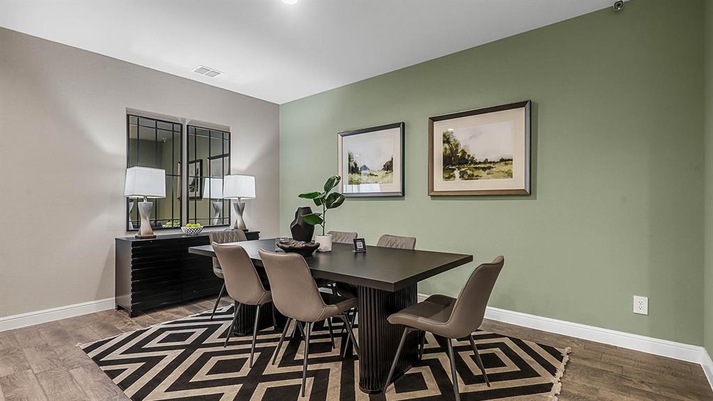 Sandstone Estates - Residential