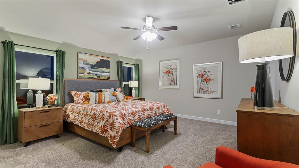 Sandstone Estates - Residential